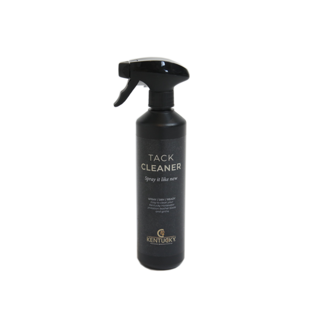 Kentucky Tack Cleaner 500 ml