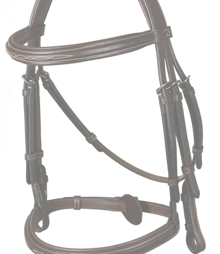 Dy'on 3/8 (10mm) Gecombineerde Neusriem