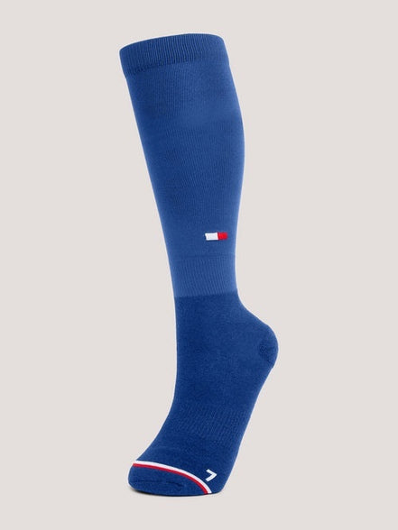 Tommy Hilfiger Equestrian 2 Pack London Winter Sokken Multi