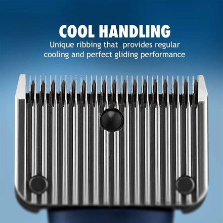 Lister A2F/AC Fine blade 1.4mm