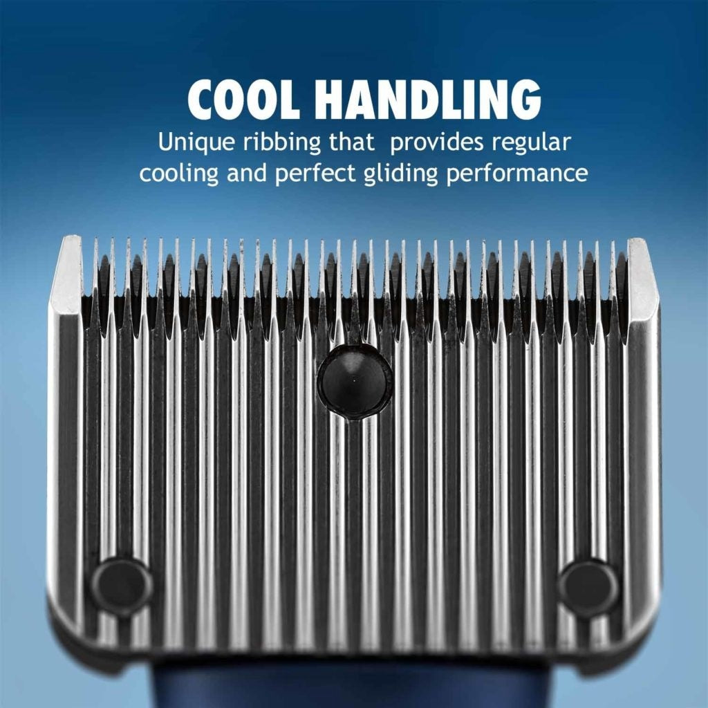 Lister A2F/AC Fine blade 1.4mm