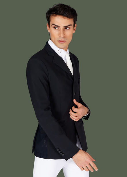 Vestrum Abu Dhabi Wedstrijd Jas