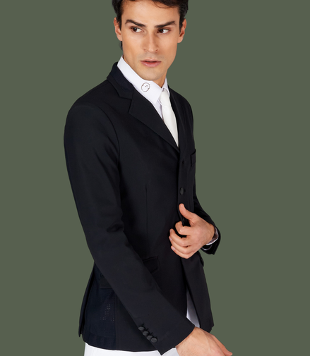 Vestrum Abu Dhabi Wedstrijd Jas