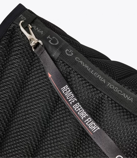 Cavalleria Toscana Air Zadeldek