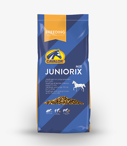 Cavalor Breeding - Juniorix
