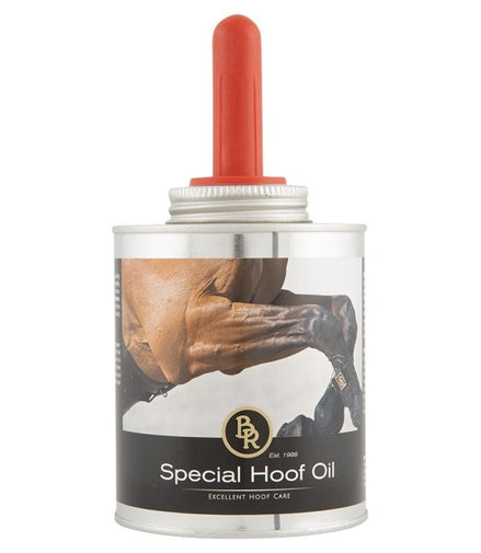 BR Hoefolie met kwast