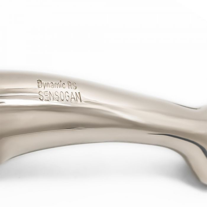 Sprenger Dynamic RS WH Ultra Eggbut Double Jointed - 16mm