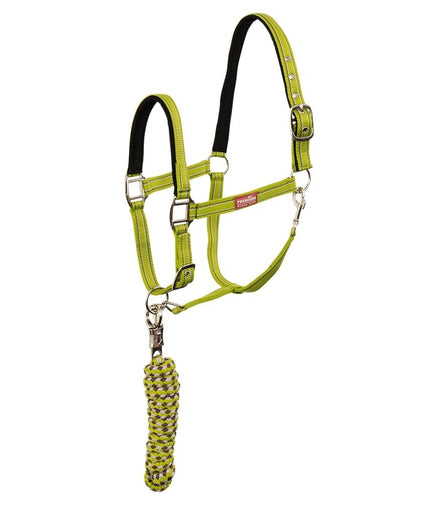 Premiere Halsterset Paniekhaak