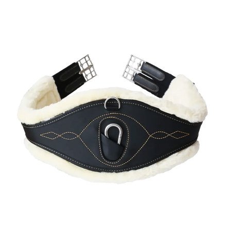 Kentucky Anatomical Girth Wool