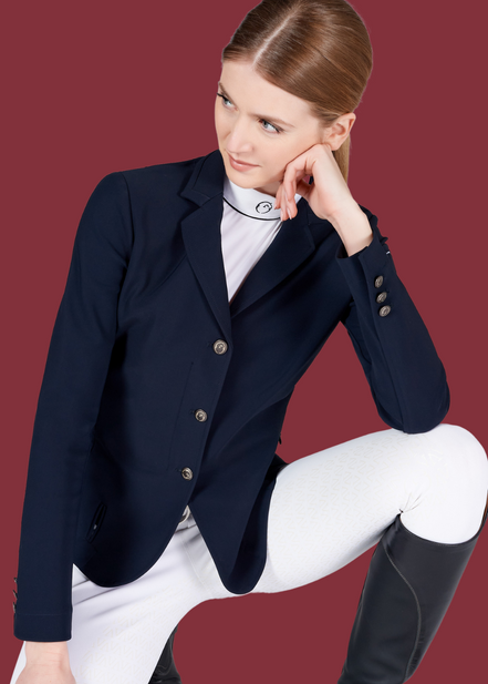 Vestrum Mantova-Pro Sicherheits-Wettkampfjacke