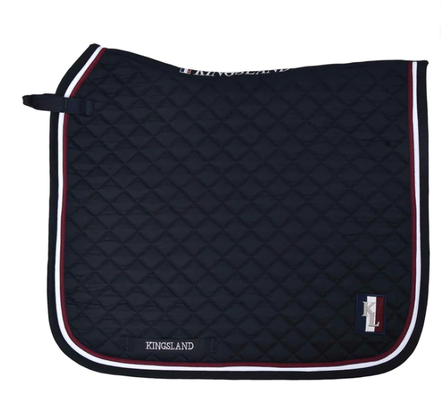 Kingsland Classic Saddle Pad