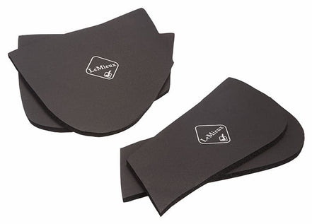 LeMieux Pro-Sorb Plain Close Contact Saddle Pad