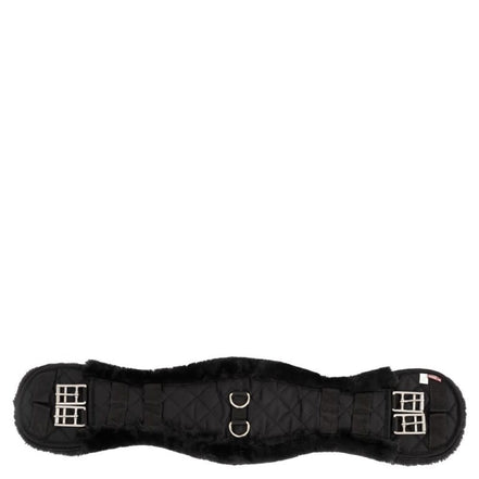 Premiere Dressage Girth Artificial Fur