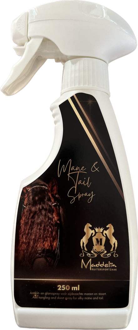 Maddelin Mane & Tail Spray