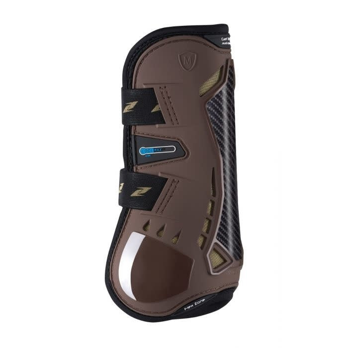 Zandona Elite Air Tendon Boots