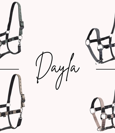 BR Halster Dayla