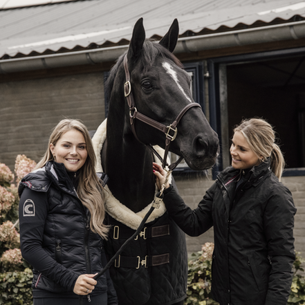 Kentucky Show Paardendeken