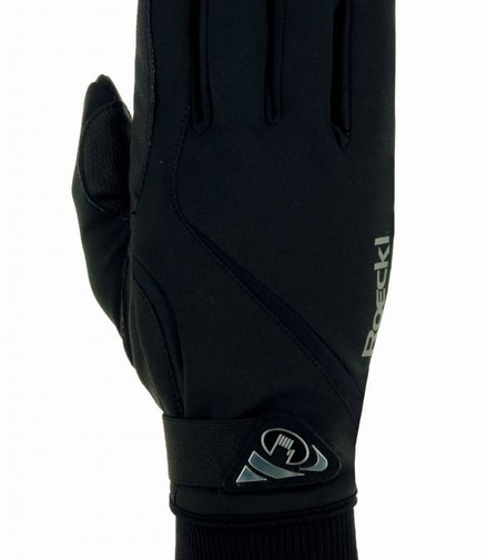 Roeckl Handschoenen Wismar Windstopper