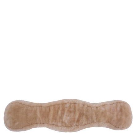 Premiere Dressage Girth Artificial Fur