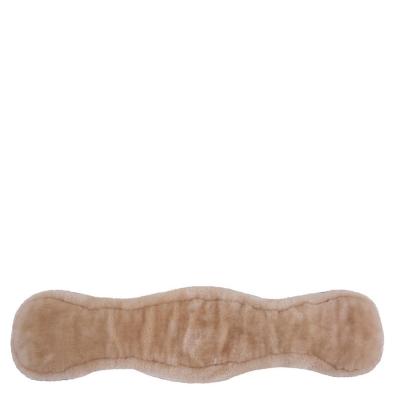 Premiere Dressage Girth Artificial Fur