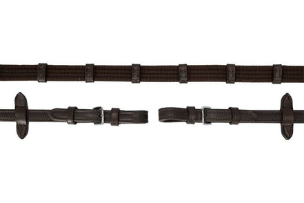 Schockemöhle Gurtzügel 18mm