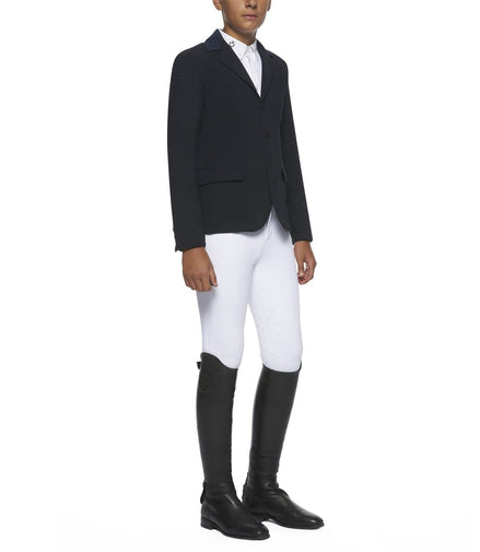 Cavalleria Toscana Boys Competition Riding Jacket