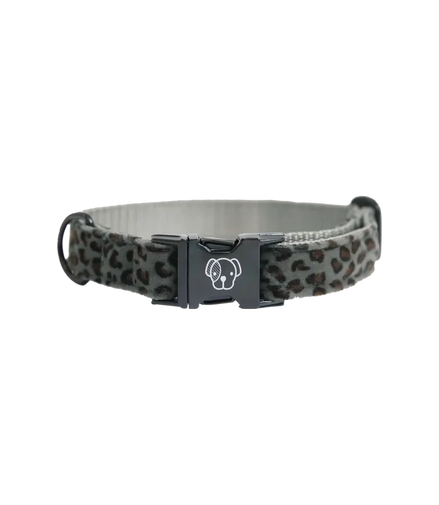 Kentucky Hondenhalsband Leopard