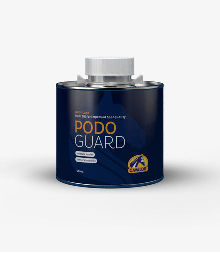 Cavalor PodoGuard