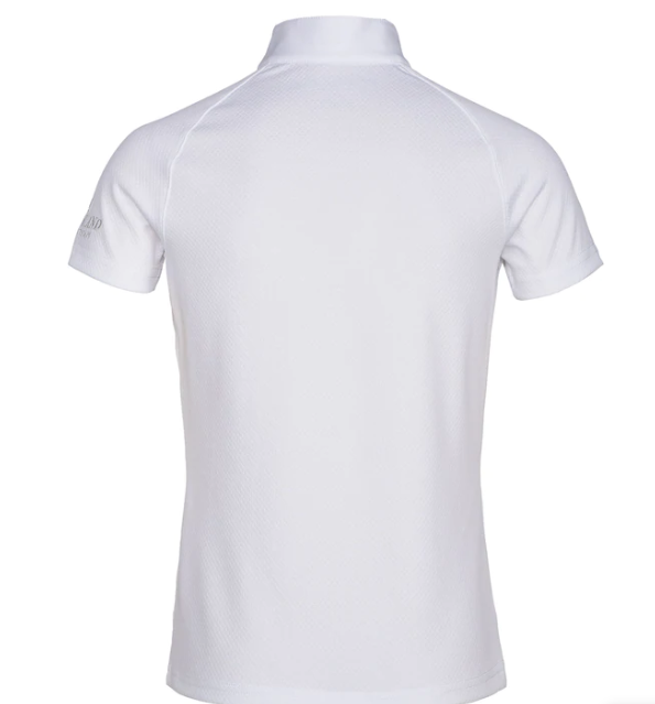 Kingsland Shirt met korte mouwen - Meisje