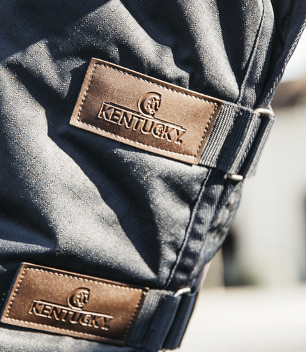 Kentucky Halsdeel All Weather Waterdicht Classic