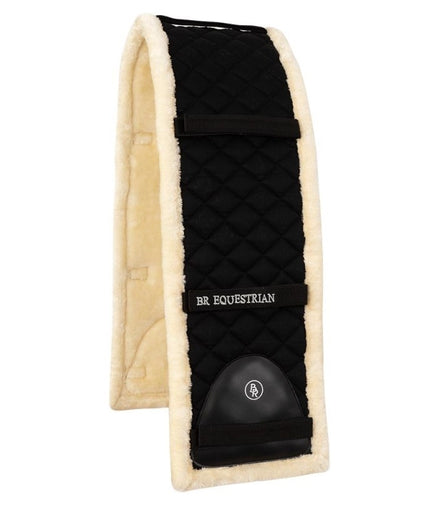 BR Longeerpad Artificial Fur