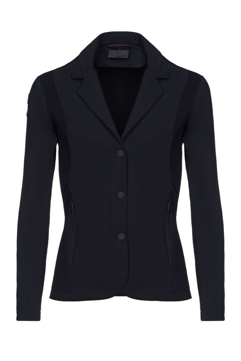 Cavalleria Toscana Tech Knit Competition Jacket