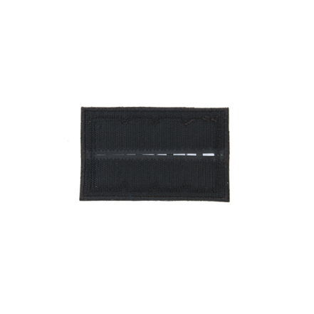 Kentucky Hoofdnummer Velcro