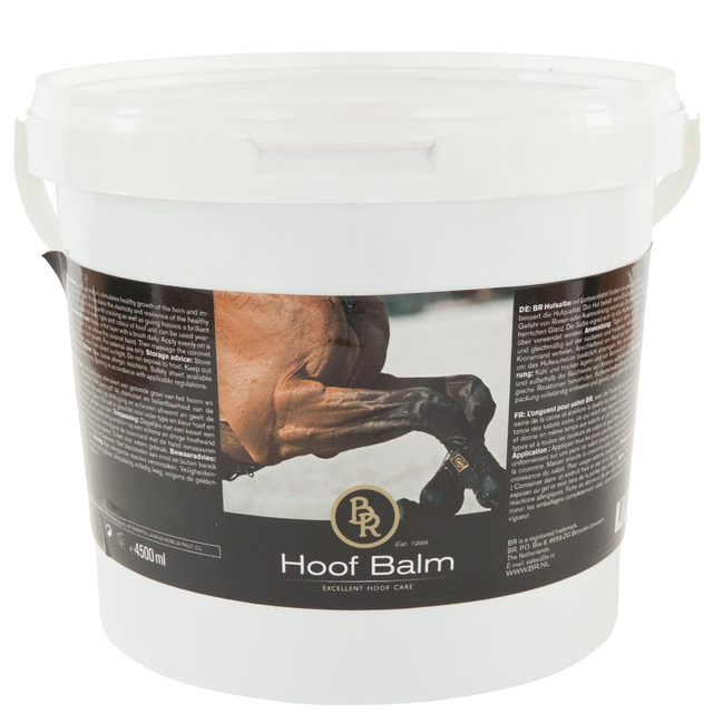 BR Hufbalsam