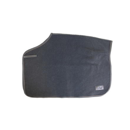 Kentucky Quarter Horse Blanket Heavy Fleece