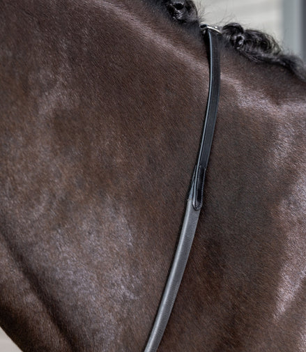 LeMieux Kris Extreme Rubber Teugels