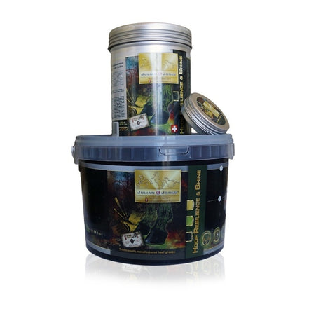 Julian & Jones Hoefvet