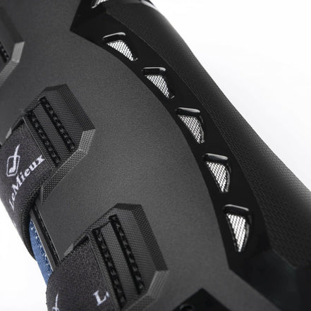 LeMieux Ultra Mesh Snug Boots Sehnenschoner
