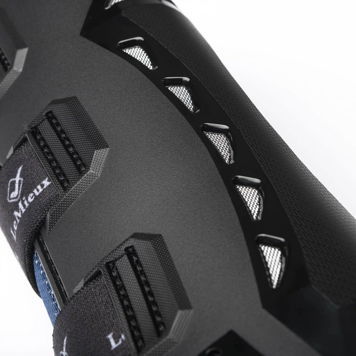 LeMieux Ultra Mesh Snug Boots Sehnenschoner