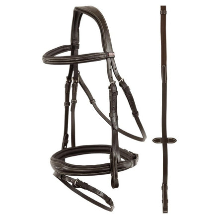 Premiere Hoofdstel Dax