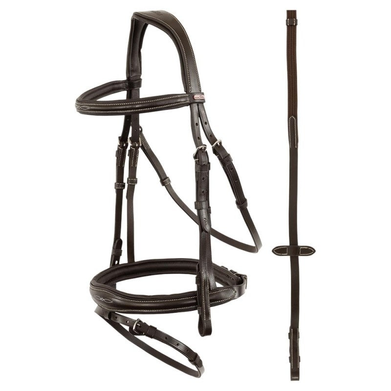 Premiere Hoofdstel Dax