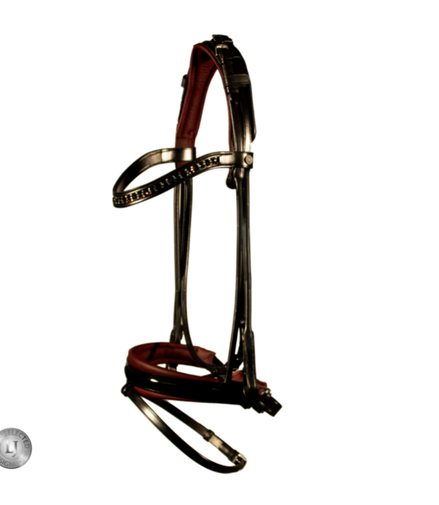 LJ Leathers Syana Stang En Trens Rongenaaid