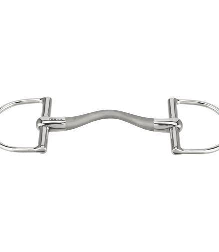 Sprenger Satinox CM Mullen Mouth 14 mm