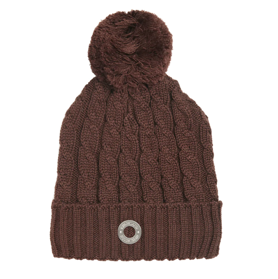Kingsland KLsemira Ladies Cable Knitted Hat