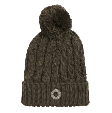 Kingsland KLsemira Ladies Cable Knitted Hat