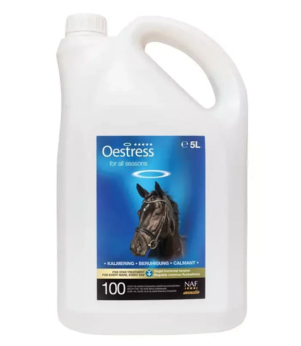 NAF Oestress Liquid