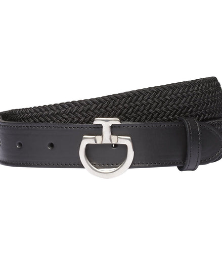 Cavalleria Toscana Elastische Riem Heren