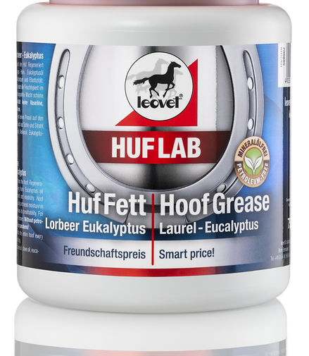 Leovet Hooflab Hoof Grease 750ml