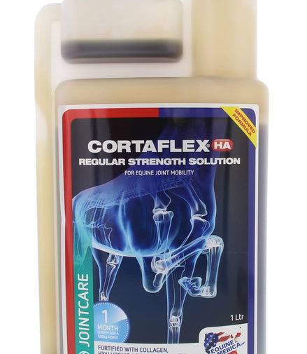 Equine America Cortaflex Regular Solution