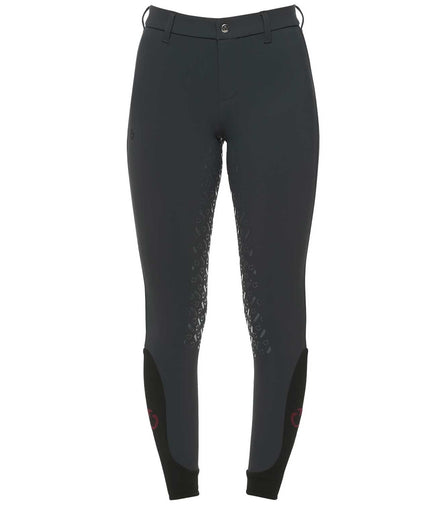 Cavalleria Toscana Kid's Full Grip Dressuur